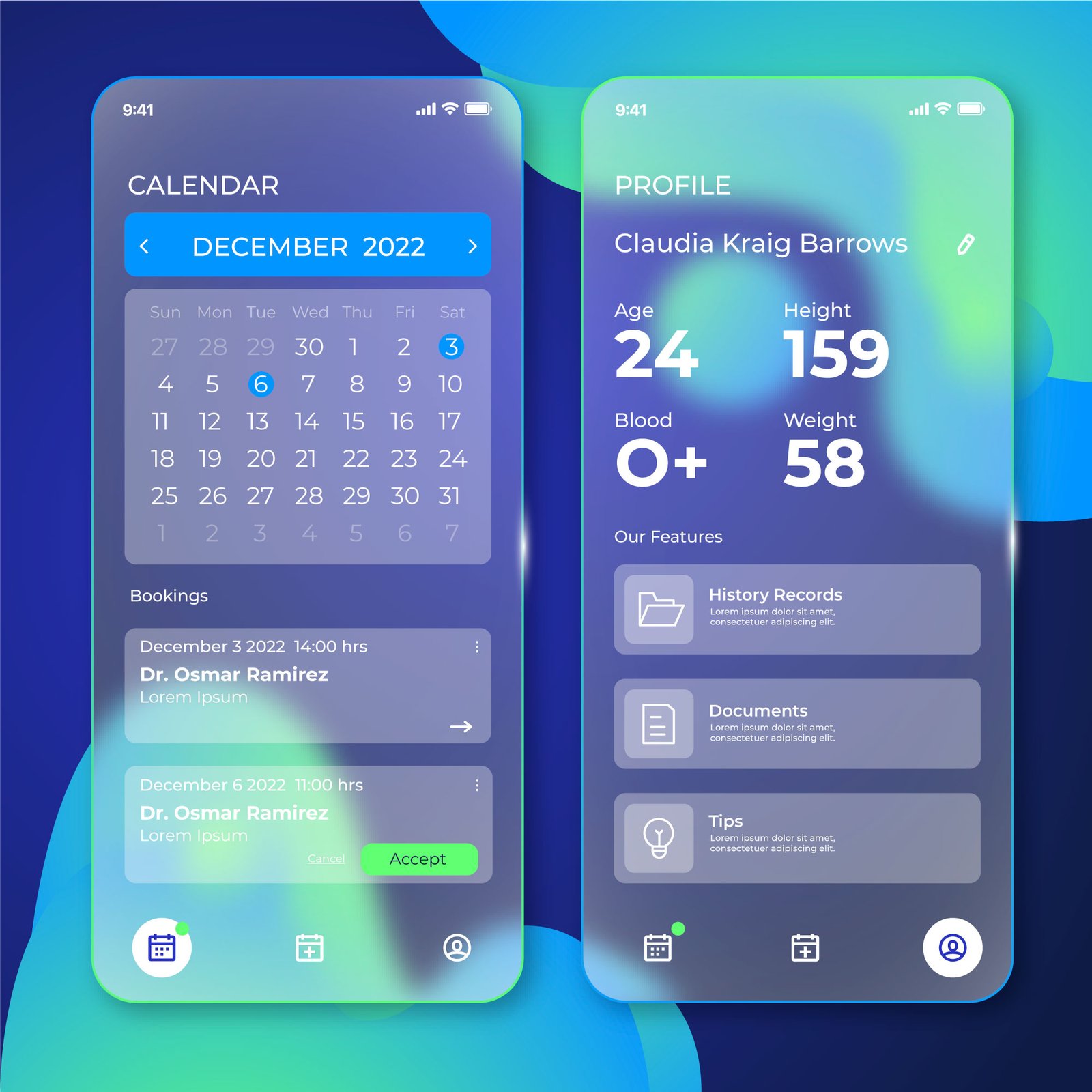 Android Widgets